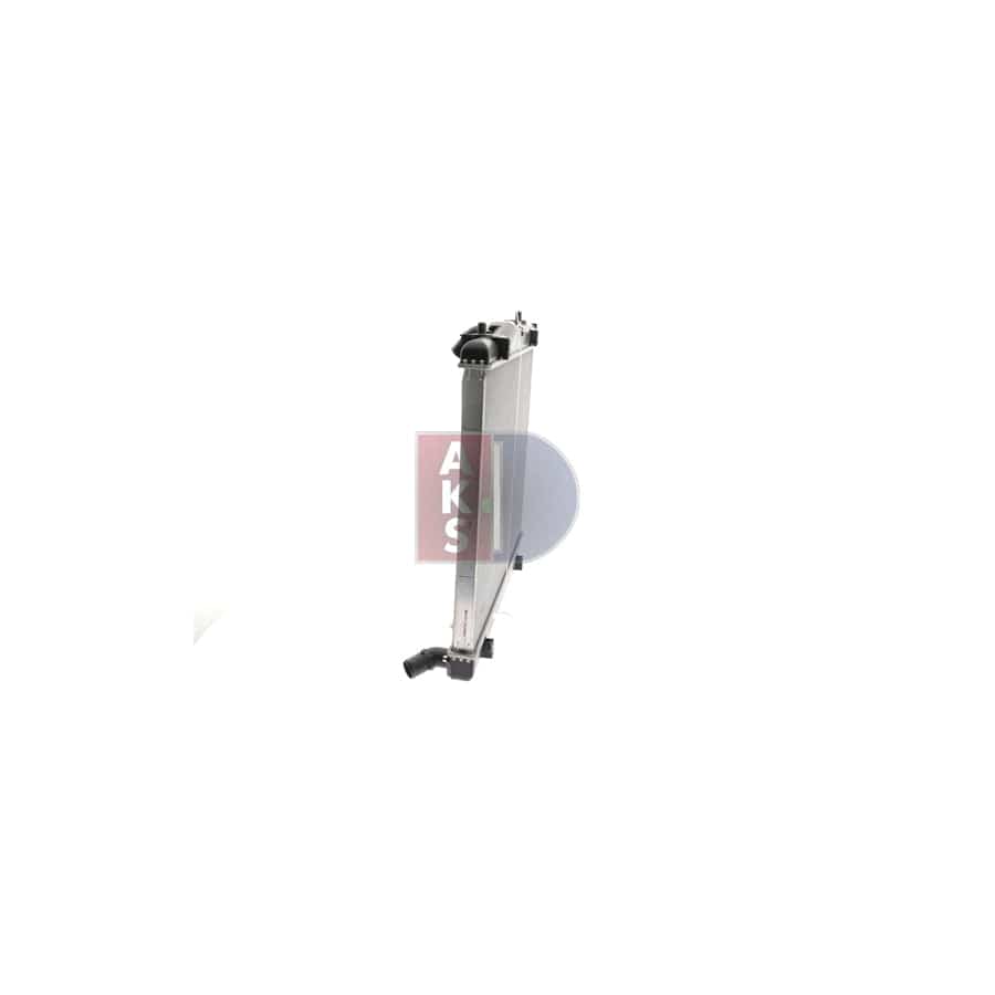 AKS Dasis 210192N Engine Radiator for Toyota Hiace