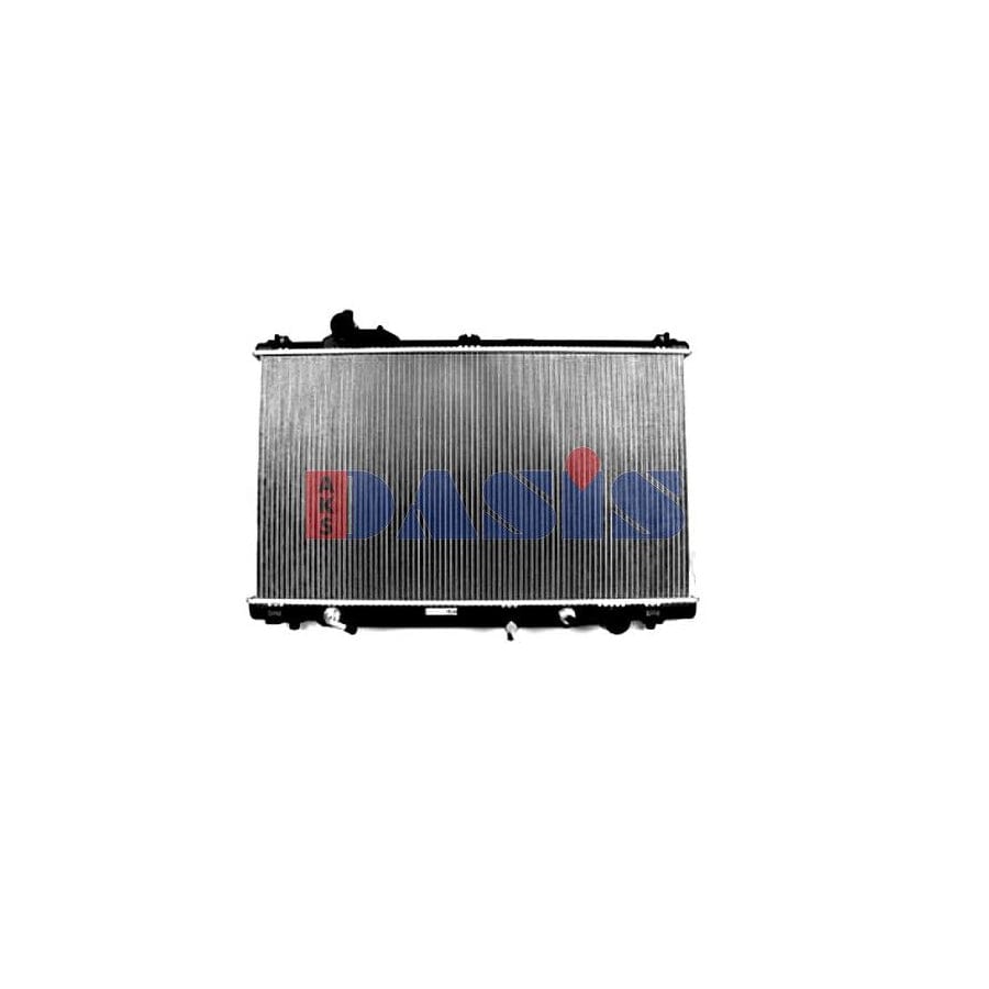 AKS Dasis 210271N Engine Radiator for Lexus Is II Saloon (Xe20)