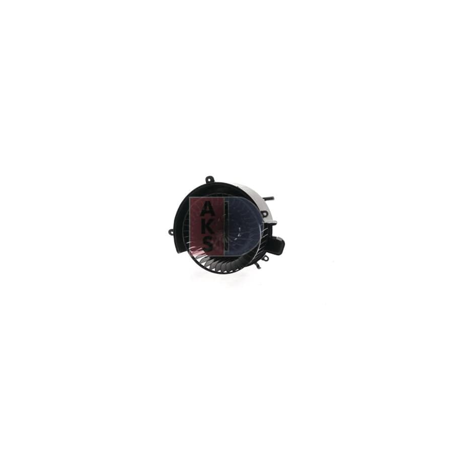 AKS Dasis 210760N Engine Radiator for Toyota Cressida III Saloon (X70)