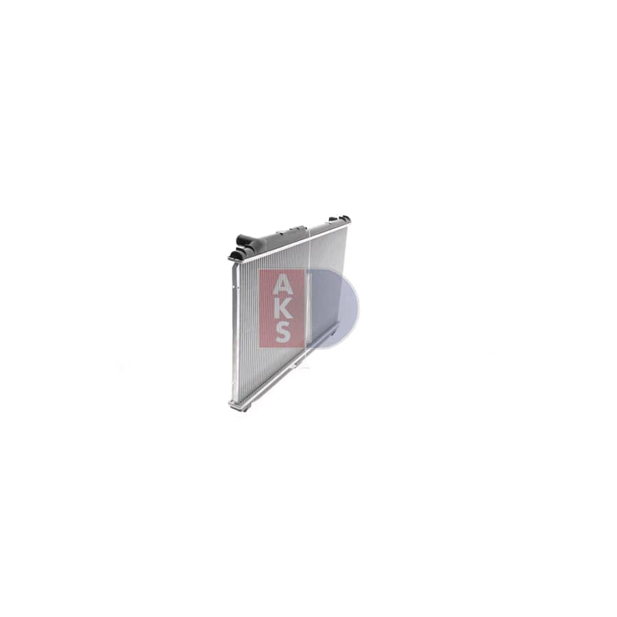 AKS Dasis 211910N Engine Radiator