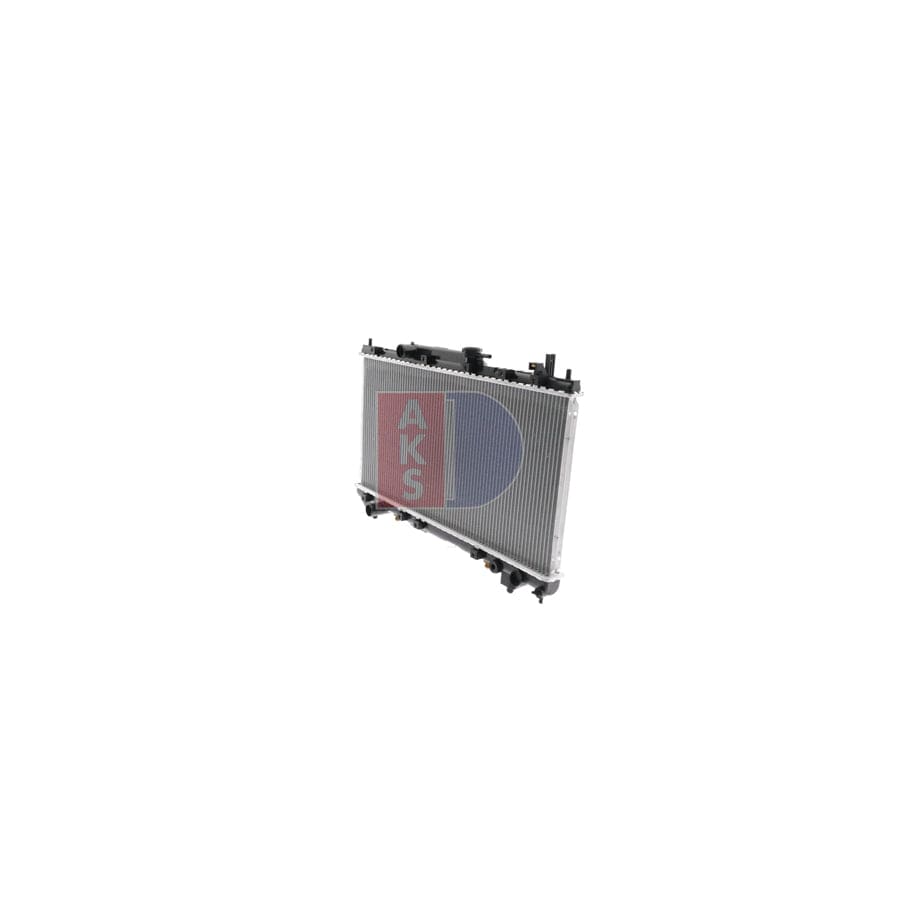 AKS Dasis 211980N Engine Radiator for Toyota Avensis