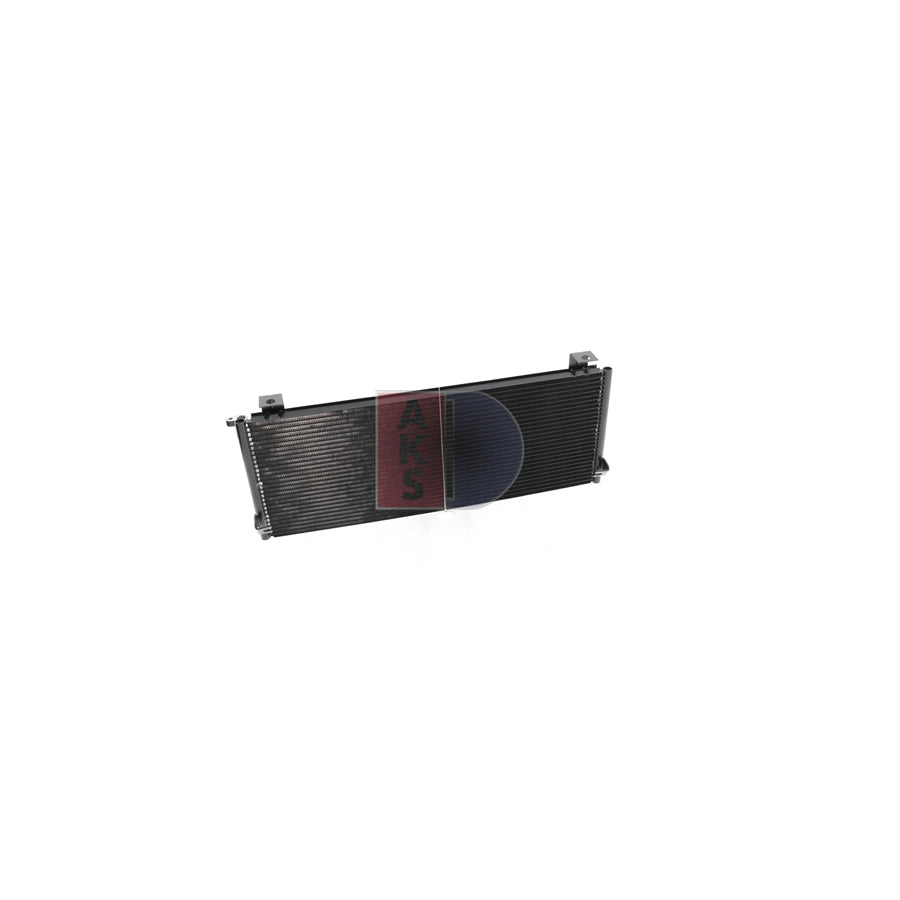 AKS Dasis 212003N Air Conditioning Condenser for Toyota Corolla