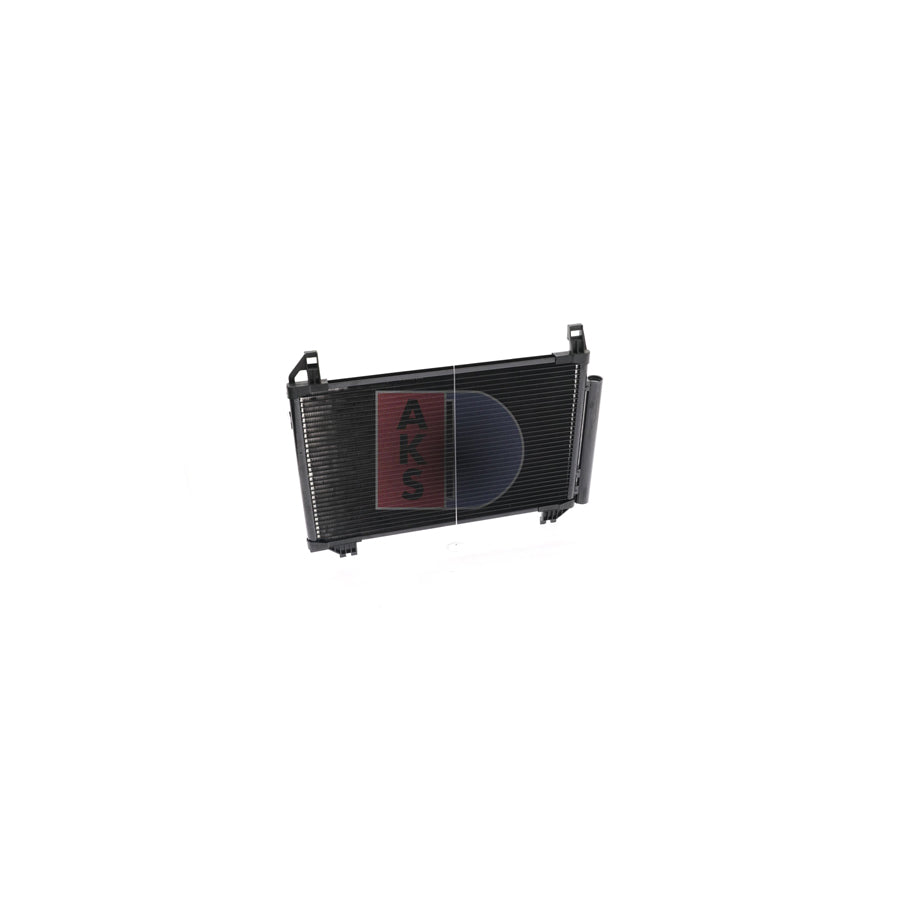 AKS Dasis 212054N Air Conditioning Condenser