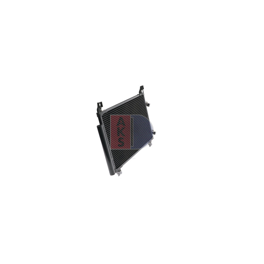 AKS Dasis 212055N Air Conditioning Condenser