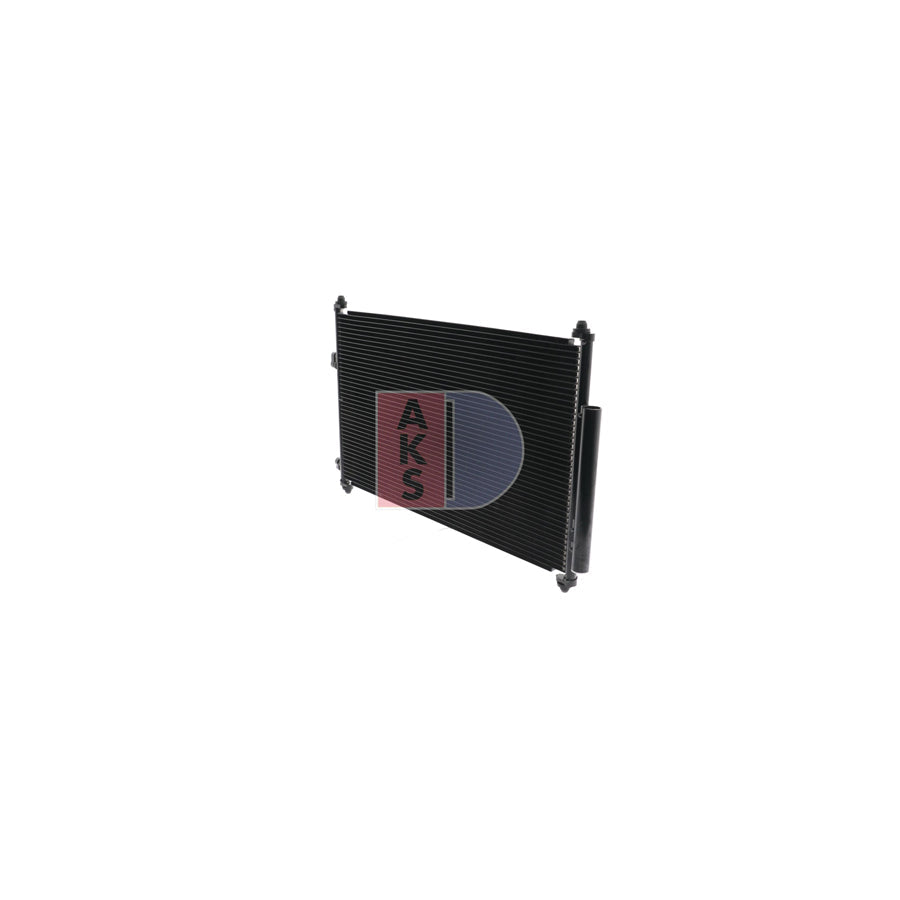 AKS Dasis 212063N Air Conditioning Condenser