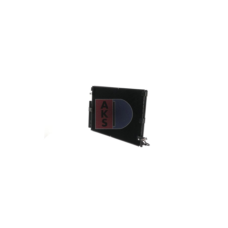 AKS Dasis 212088N Air Conditioning Condenser for Toyota Land Cruiser Amazon (J100)