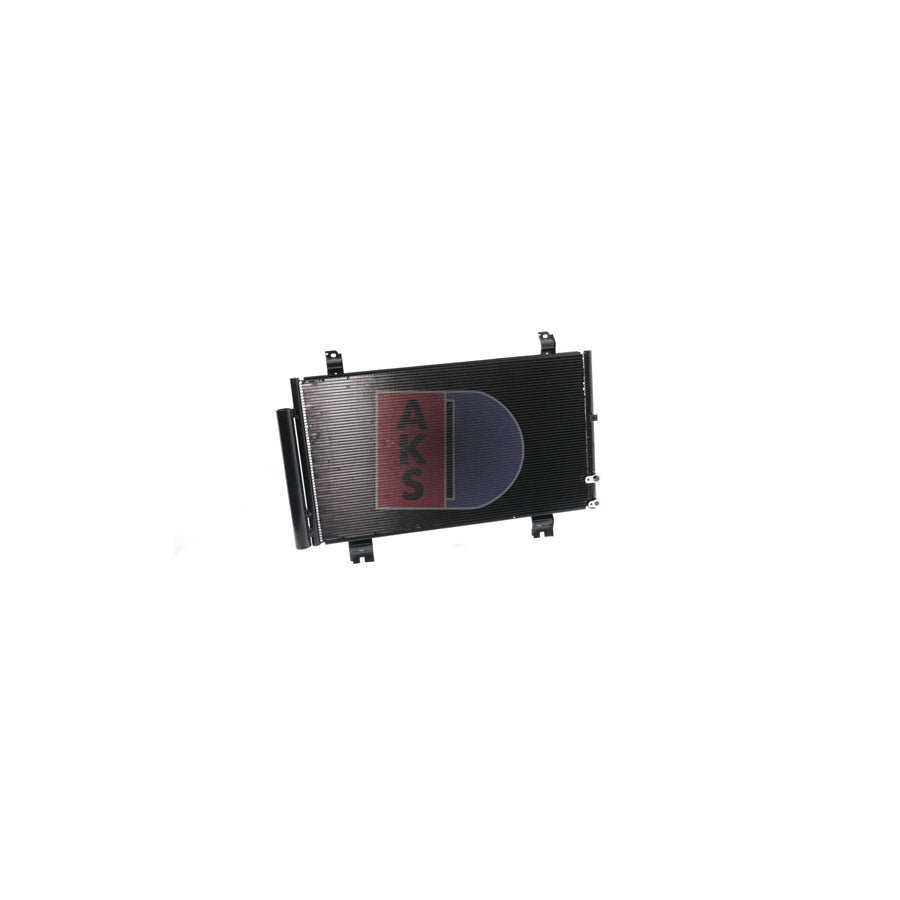 AKS Dasis 212090N Air Conditioning Condenser for Lexus Gs III (S19)