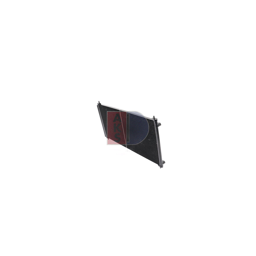 AKS Dasis 212100N Air Conditioning Condenser