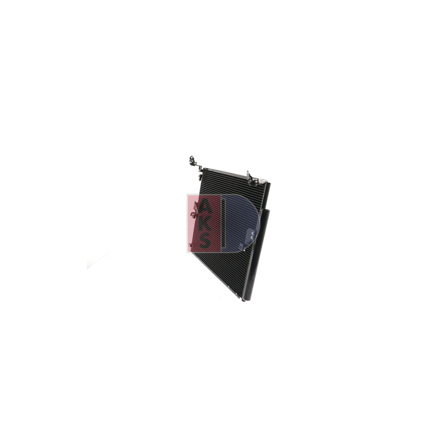 AKS Dasis 212101N Air Conditioning Condenser