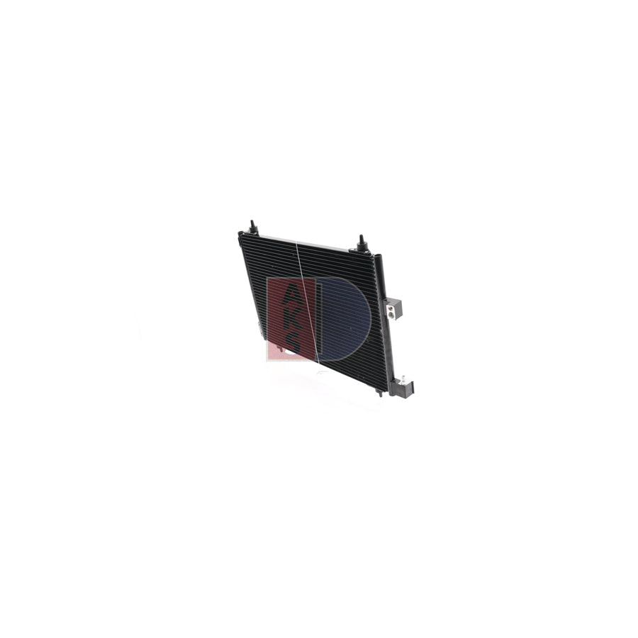 AKS Dasis 212109N Air Conditioning Condenser