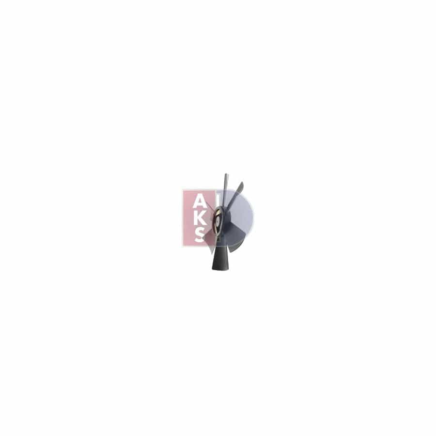 AKS Dasis 212129N Air Conditioning Condenser for Toyota Mr2 III Convertible (W30)