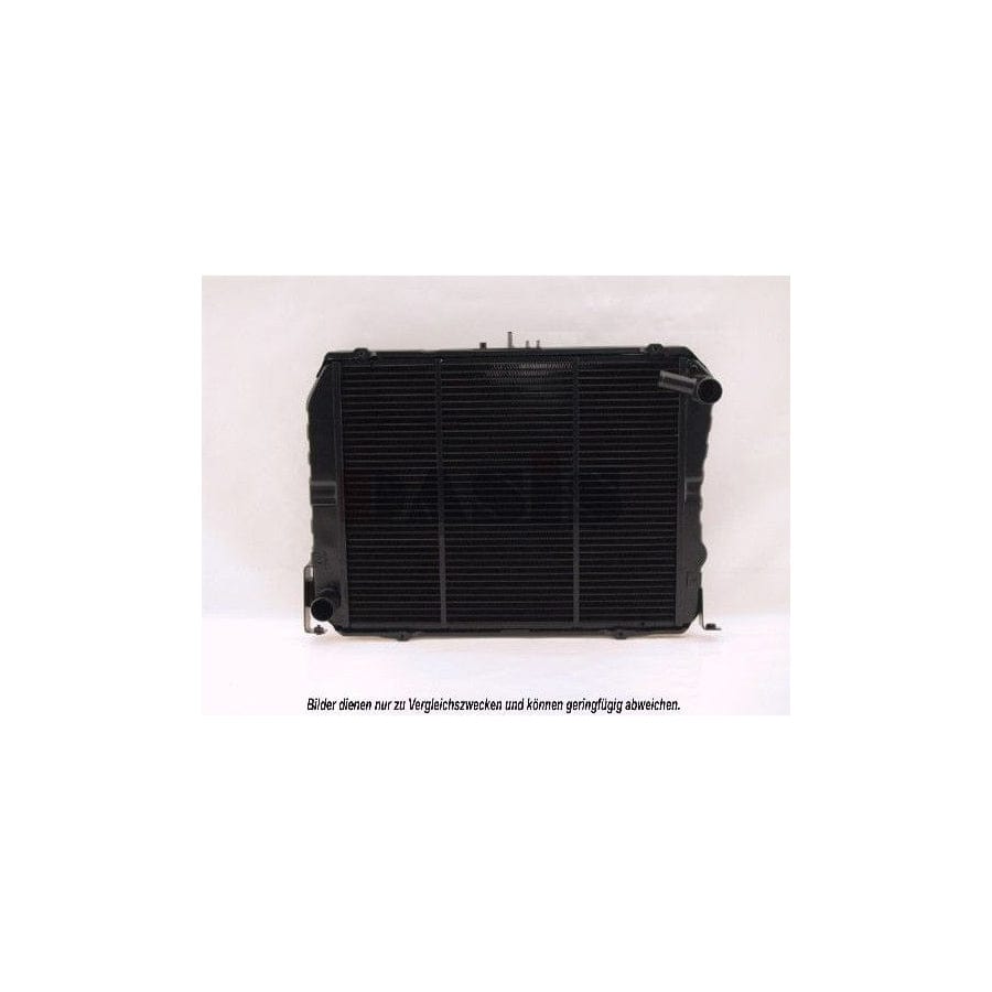 AKS Dasis 213360N Engine Radiator for Toyota Hiace
