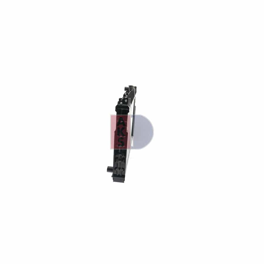 AKS Dasis 213830N Engine Radiator for Toyota Land Cruiser
