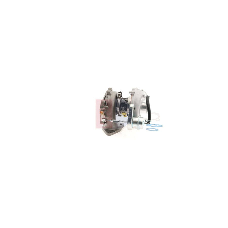 AKS Dasis 215001N Turbocharger for Toyota Hilux VII Pickup