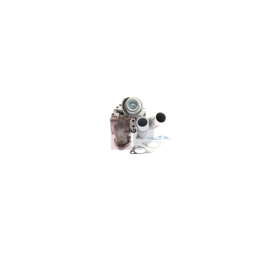 AKS Dasis 215003N Turbocharger