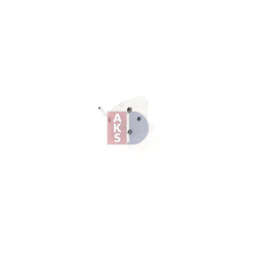AKS Dasis 216001N Engine Oil Cooler