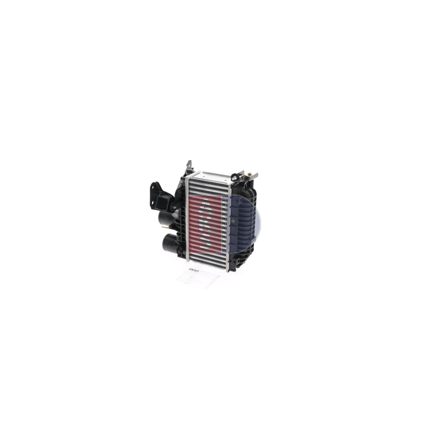 AKS Dasis 217001N Intercooler