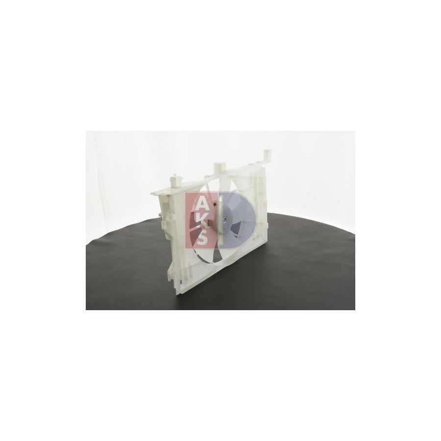 AKS Dasis 218015N Fan, Radiator for Toyota Corolla