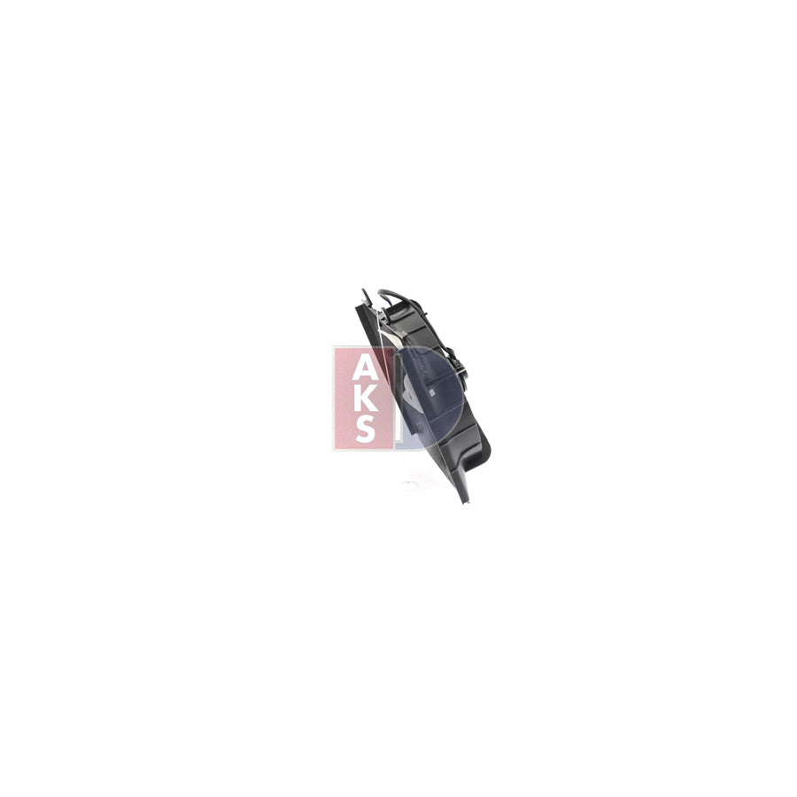 AKS Dasis 218054N Fan, Radiator