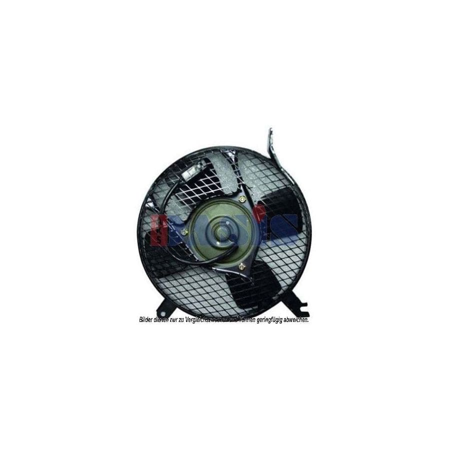 AKS Dasis 218061N Fan, A / C Condenser