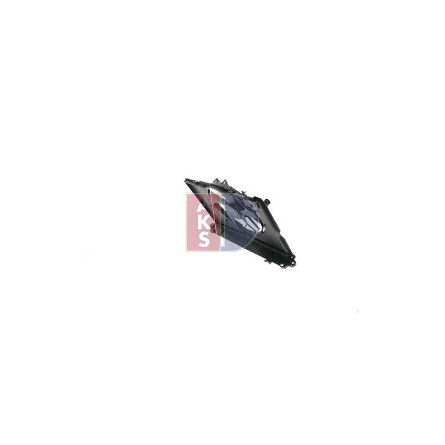 AKS Dasis 218080N Fan, Radiator