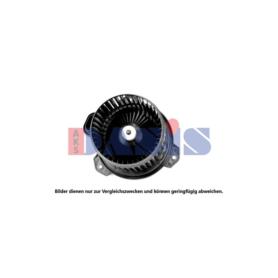 AKS Dasis 218094N Interior Blower for Toyota Dyna Platform / Chassis (U400-U700, Y200-Y300)