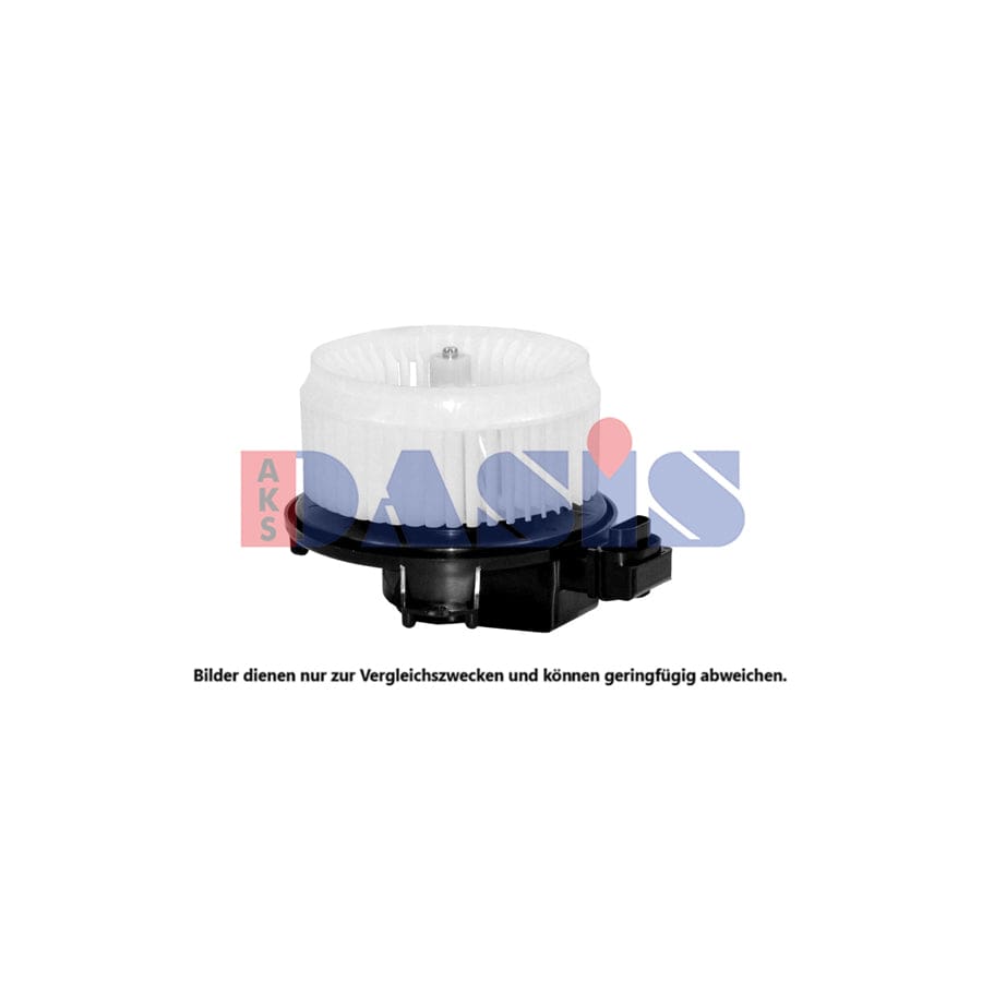 AKS Dasis 218096N Interior Blower