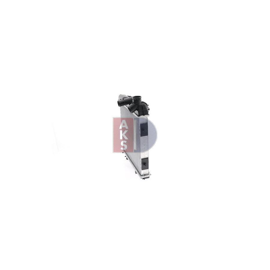 AKS Dasis 219060N Heater Matrix