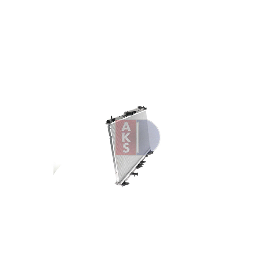 AKS Dasis 219071N Engine Radiator for Toyota Camry IV Saloon (_V2_)