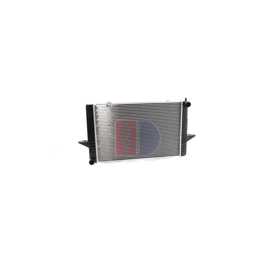 AKS Dasis 220003N Engine Radiator