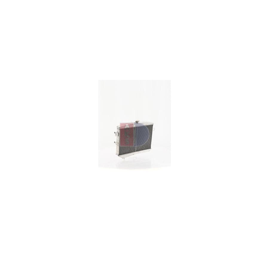 AKS Dasis 220028Al Engine Radiator for Volvo Amazon