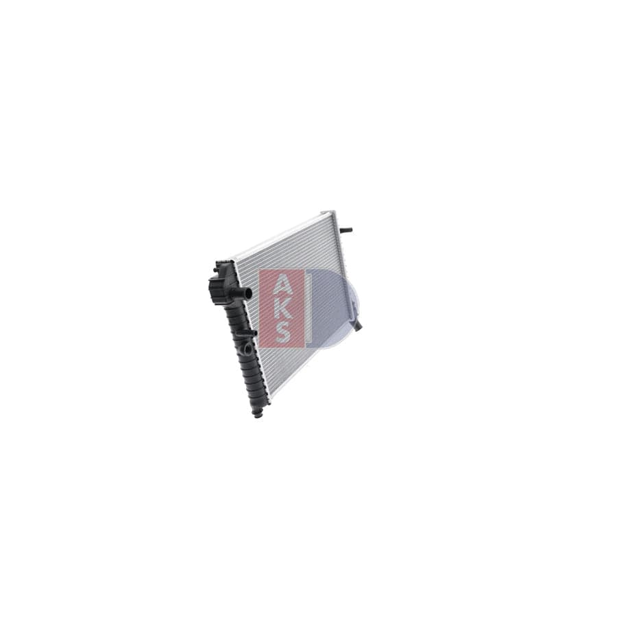 AKS Dasis 220050N Engine Radiator