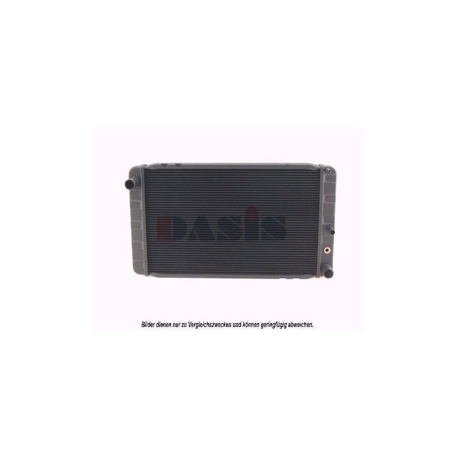 AKS Dasis 220230N Engine Radiator for Volvo 340-360