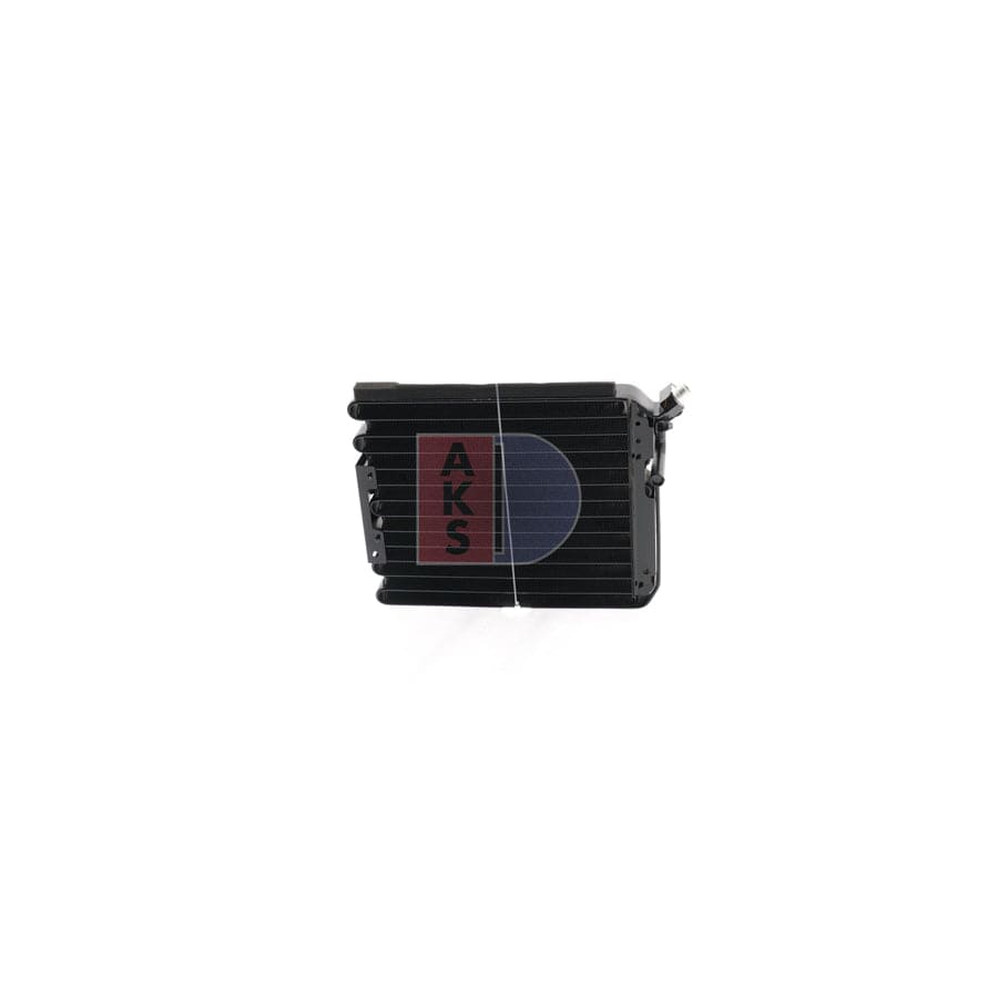 AKS Dasis 220300N Engine Radiator for Volvo 760