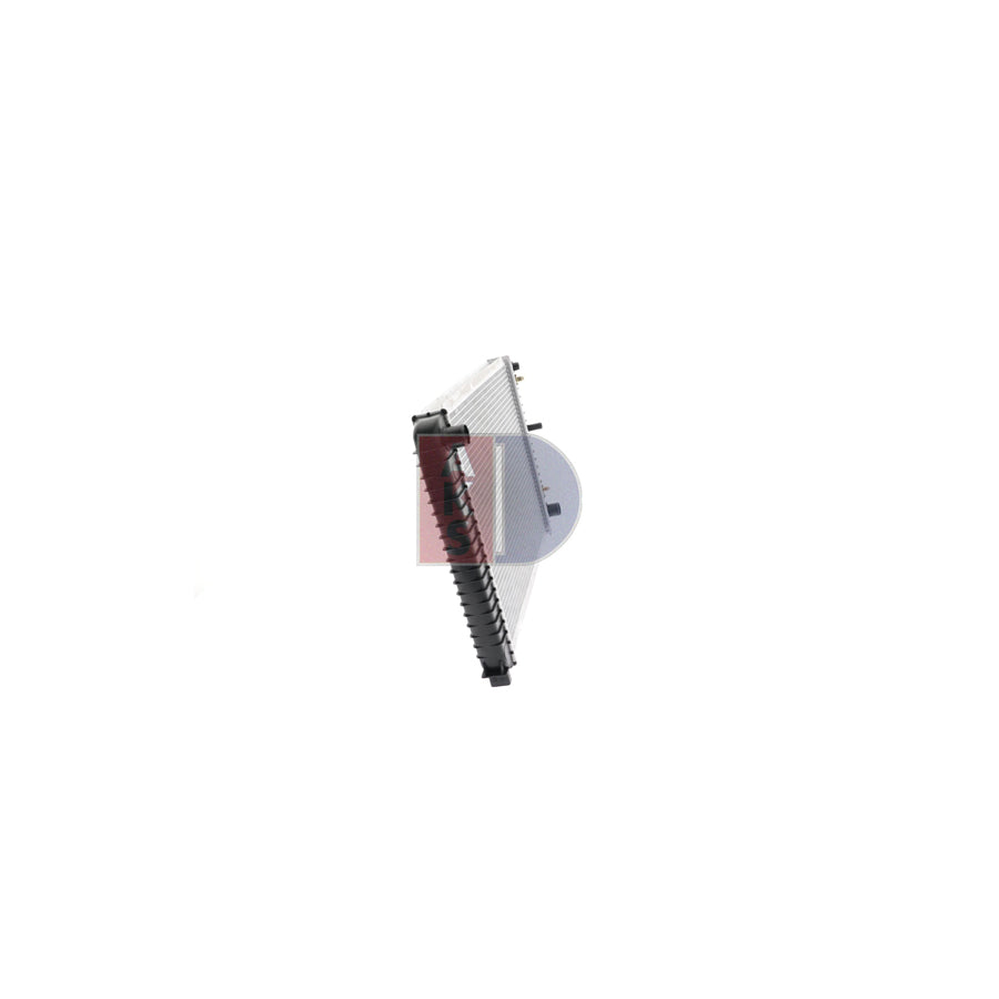 AKS Dasis 220320N Engine Radiator