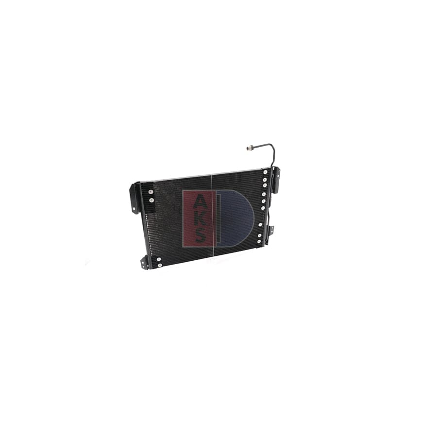 AKS Dasis 220410N Engine Radiator