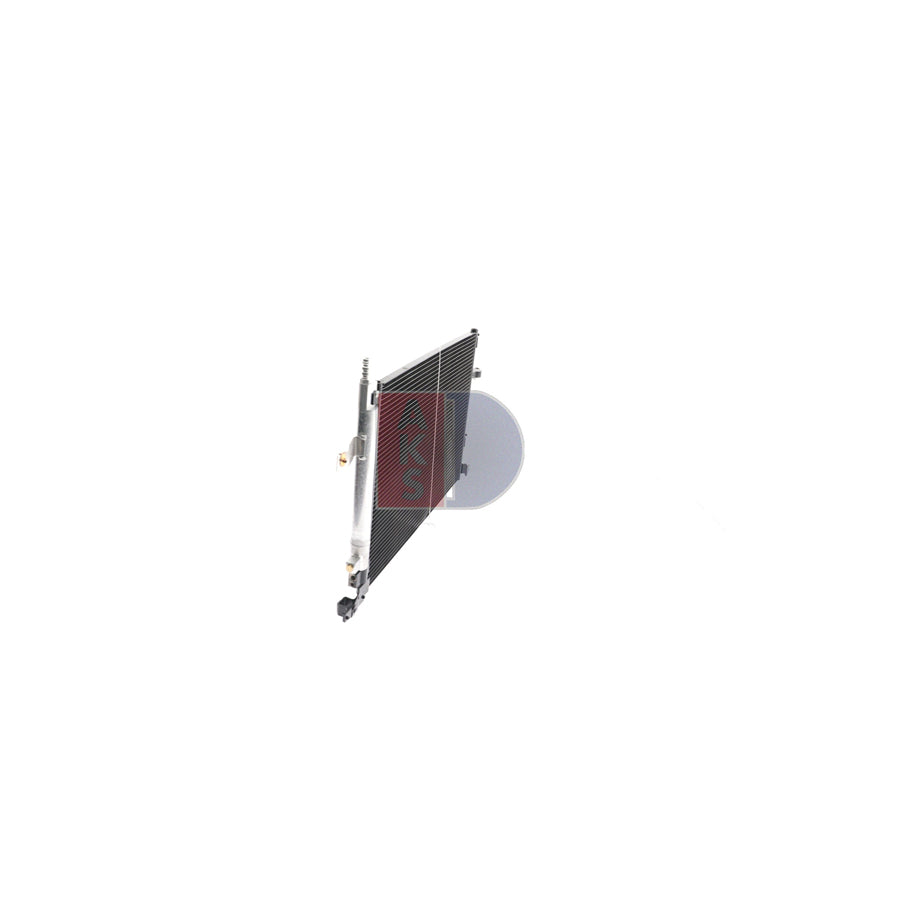 AKS Dasis 222000N Air Conditioning Condenser