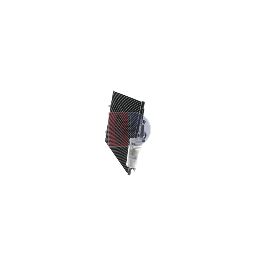 AKS Dasis 222012N Air Conditioning Condenser