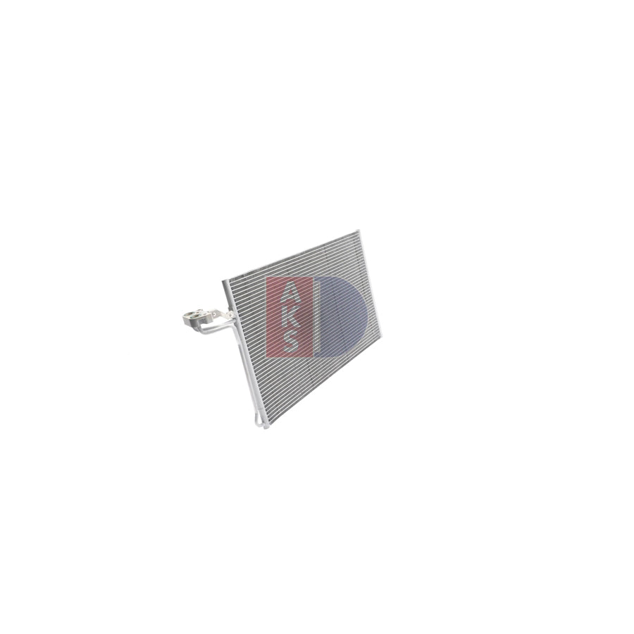 AKS Dasis 222013N Air Conditioning Condenser