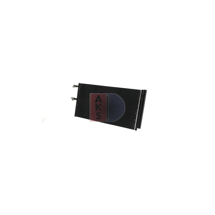 AKS Dasis 222014N Air Conditioning Condenser for Volvo Xc90 II (256)