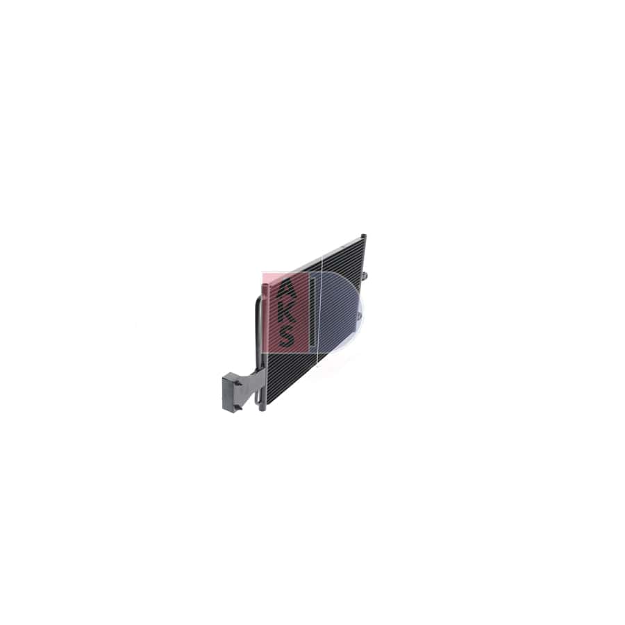 AKS Dasis 222110N Air Conditioning Condenser
