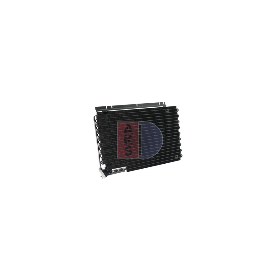 AKS Dasis 222260N Air Conditioning Condenser