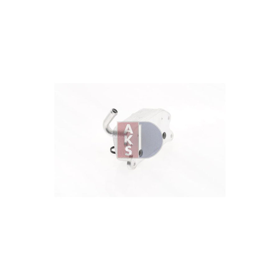 AKS Dasis 226090N Engine Oil Cooler