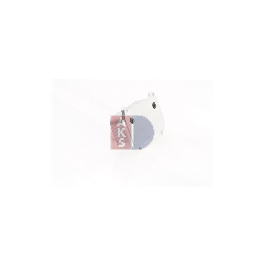 AKS Dasis 226100N Engine Oil Cooler