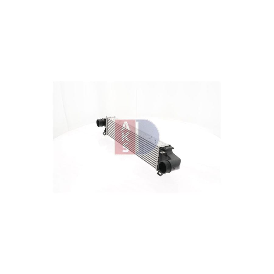 AKS Dasis 227002N Intercooler
