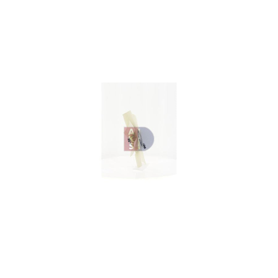 AKS Dasis 228019N Fan Clutch