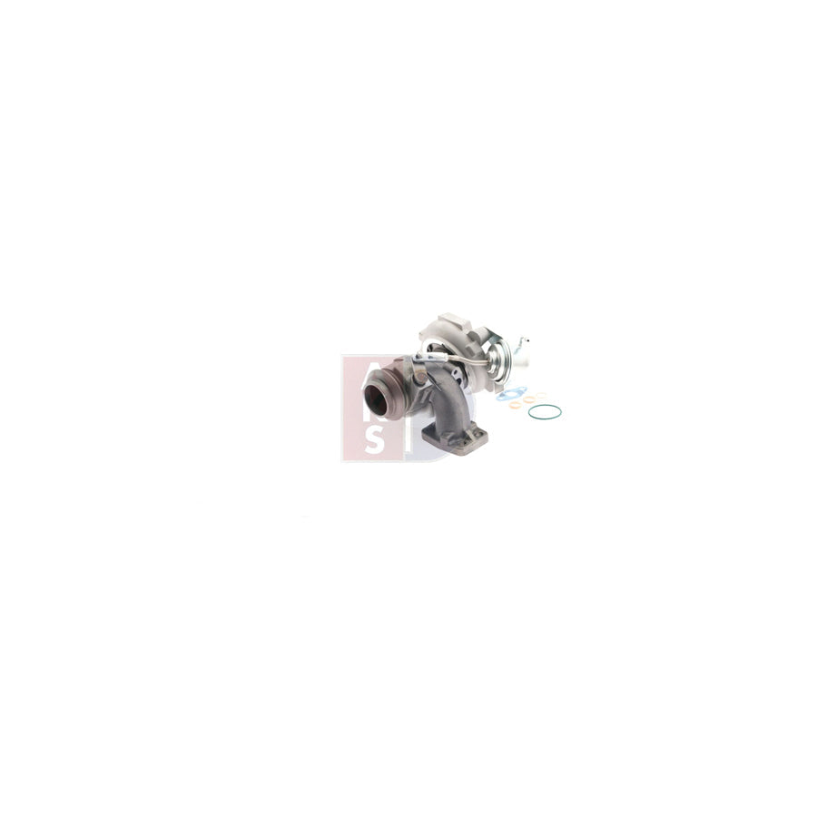 AKS Dasis 228042N Fan, Radiator
