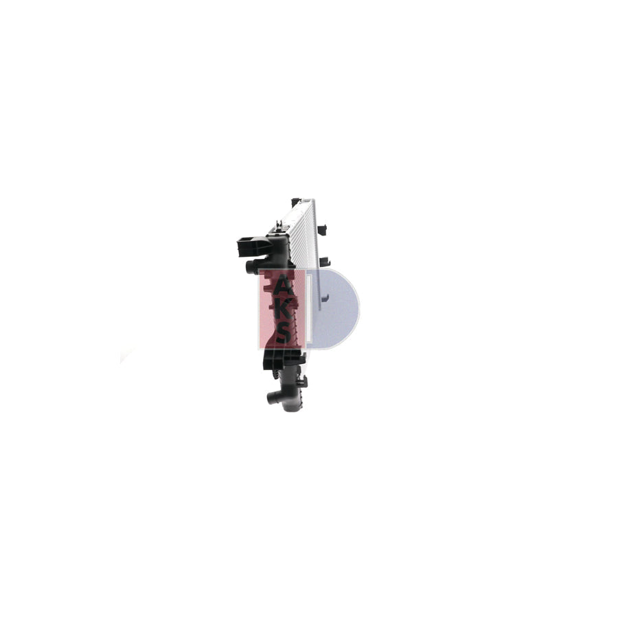 AKS Dasis 240000N Engine Radiator