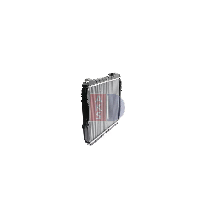 AKS Dasis 240030N Engine Radiator
