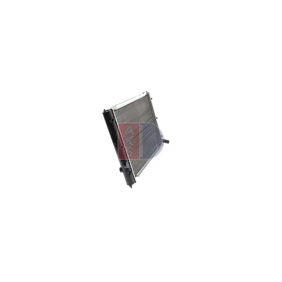 AKS Dasis 240400N Engine Radiator for VW Transporter